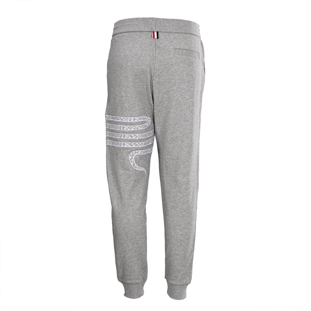 MR.TOM 2025ss Snake Year Limited Sweatpants