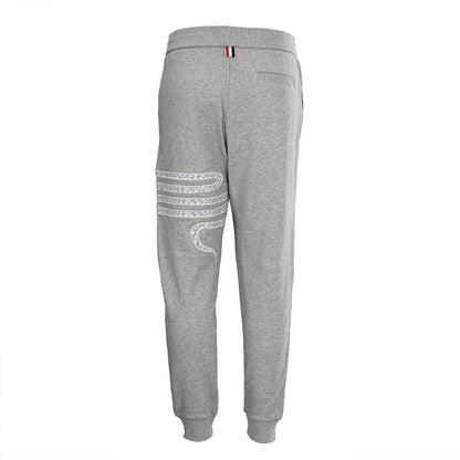 MR.TOM 2025ss Snake Year Limited Sweatpants