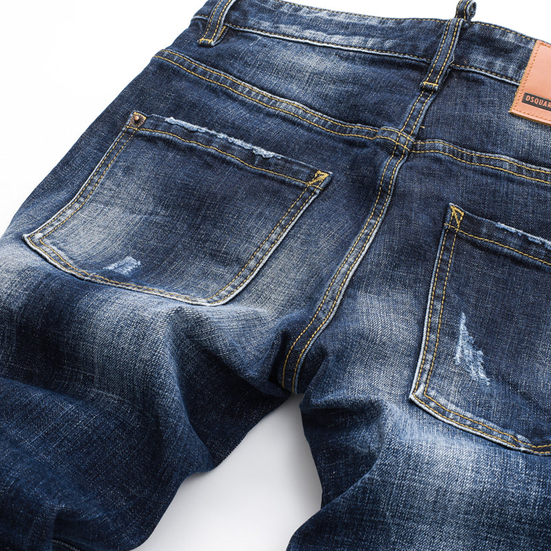 DSQUARED2 Blue Jeans