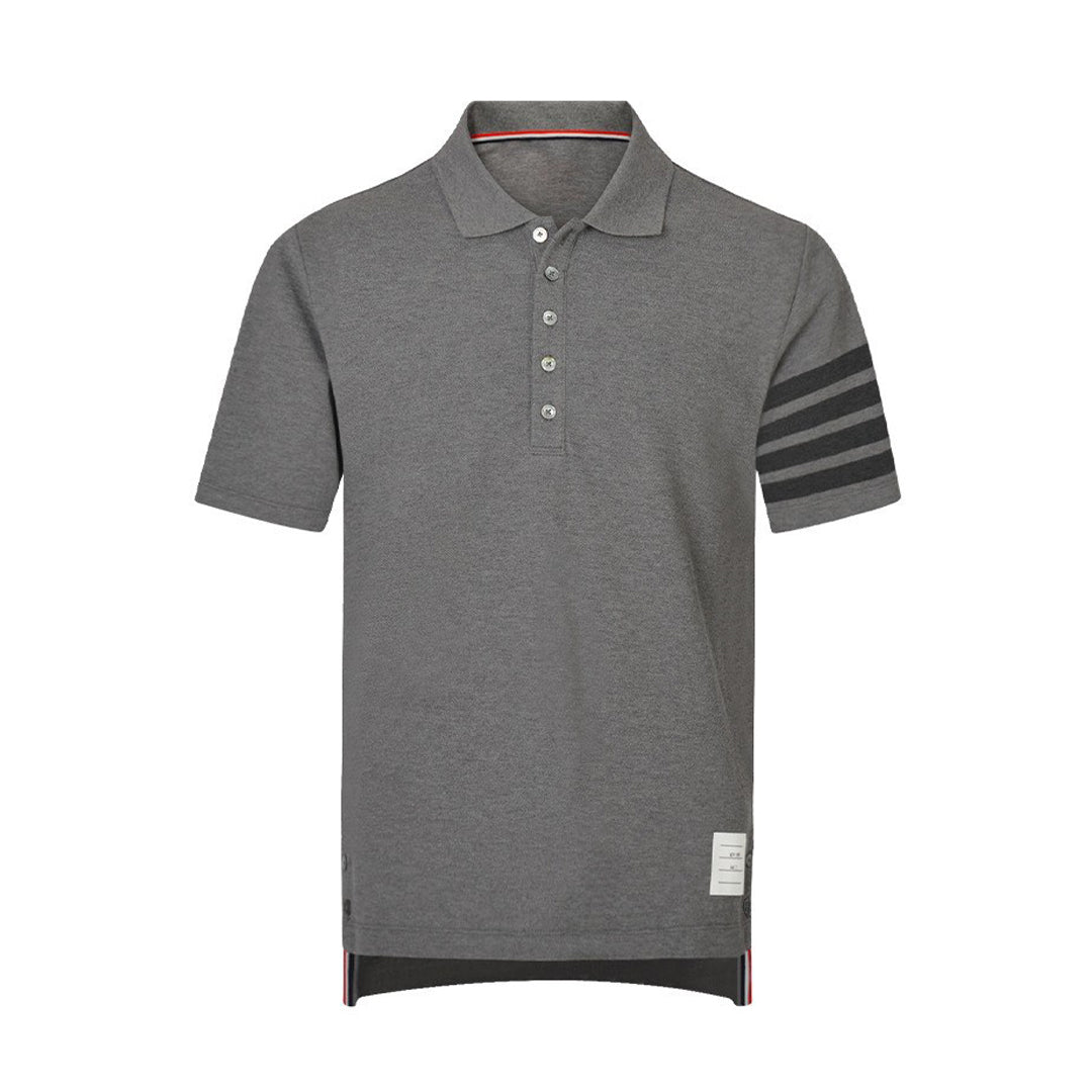 MR.TOM 2025ss Classic POLO Shirt