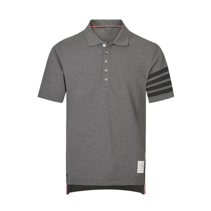 MR.TOM 2025ss Classic POLO Shirt