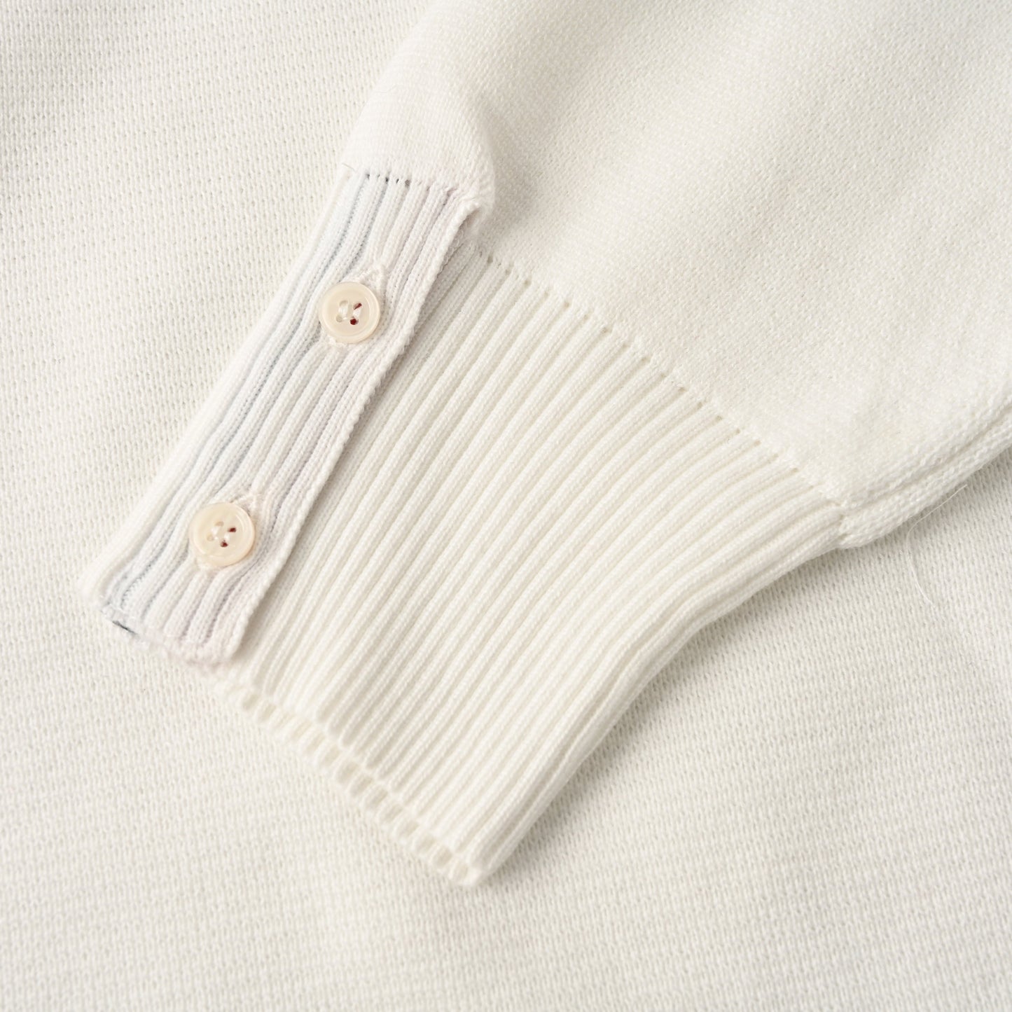 MR.TOM Crew Neck Sweater