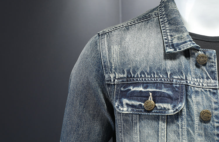 DSQUARED2 24ss Denim Jacket