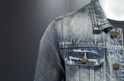 DSQUARED2 24ss Denim Jacket