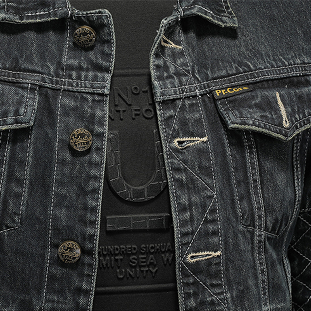 DSQUARED2 2025ss Denim Jacket