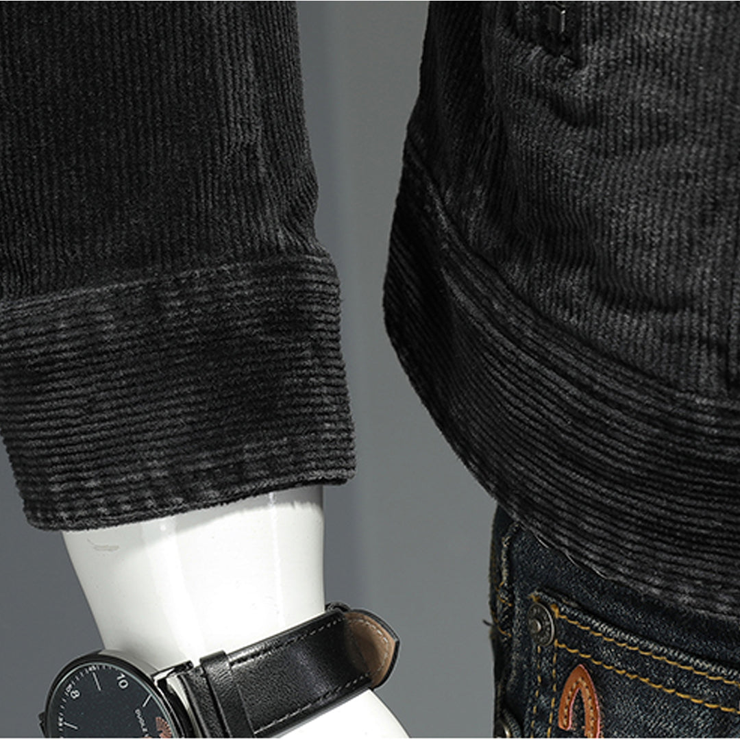 DSQUARED2 2025ss Black Denim Jacket