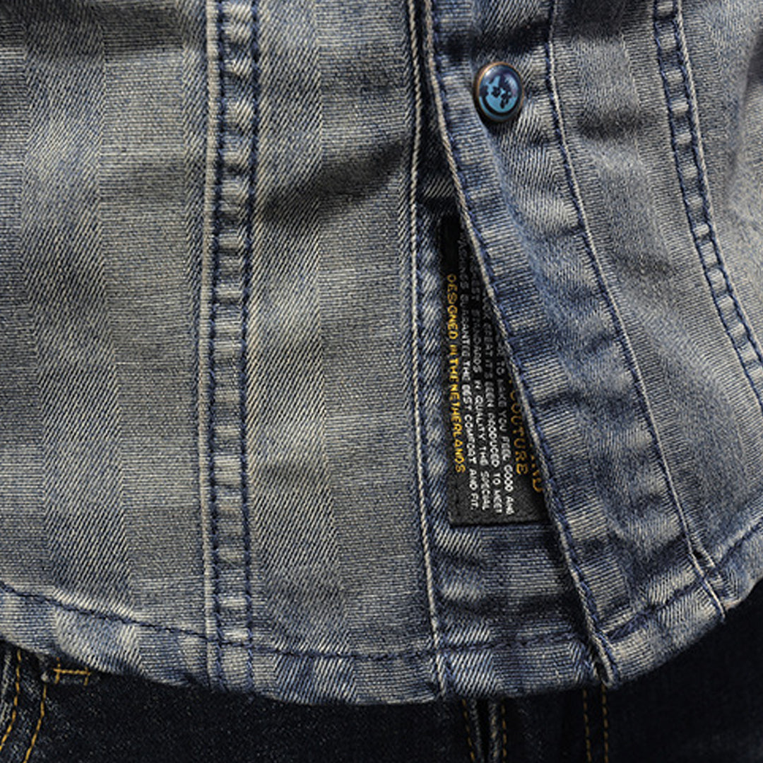 DSQUARED2 2025ss Denim Jacket