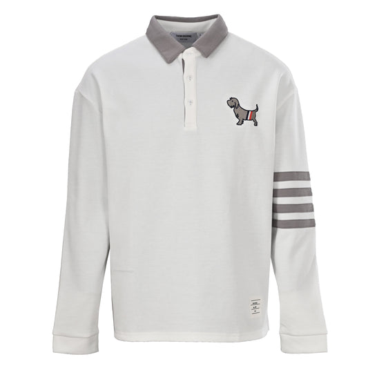 MR.TOM Long-sleeved T-shirt