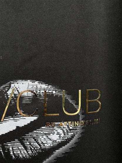 DSQUARED2 26SS ICON Print Hoodie