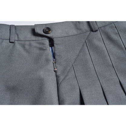 MR.TOM 25ss Short skirt