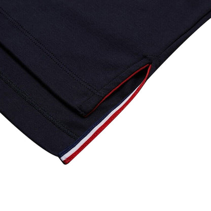 MR.TOM 2025ss Cotton T-shirt