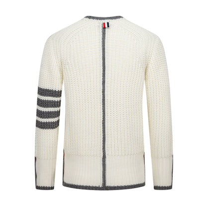 MR.TOM 2025ss Casual sweater