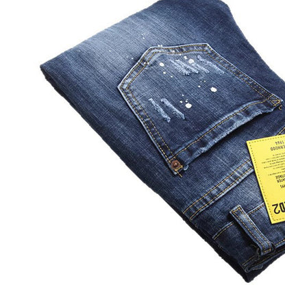 DSQUARED2 2026ss Man Jeans