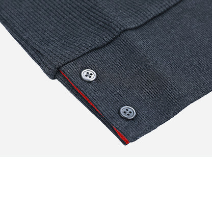 MR.TOM 2025ss Couple Sweatshirts