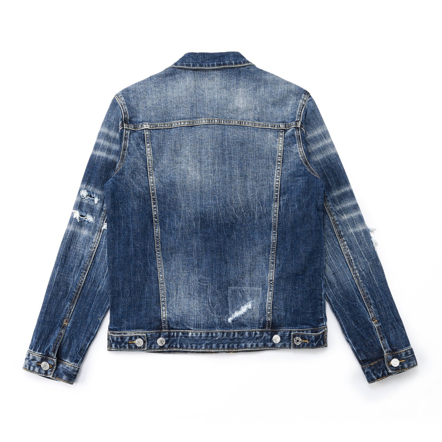DSQUARED2 2025ss Denim Jacket