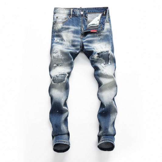 DSQUARED2 Stretch tight Jeans