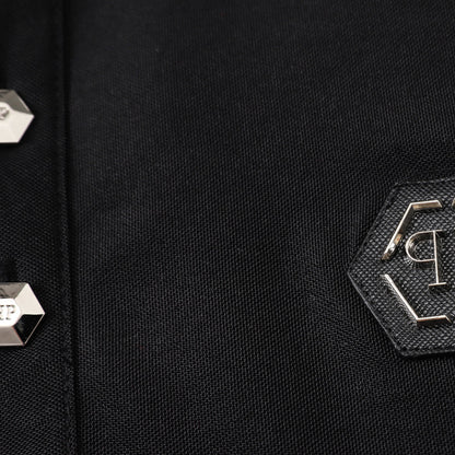 SOLO- 2024ss Hot drill POLO shirt