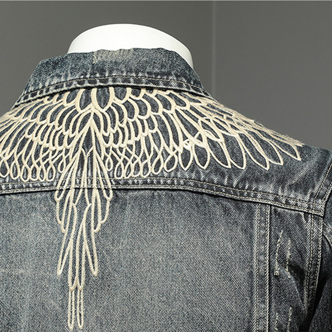 DSQUARED2 24ss Denim Jacket