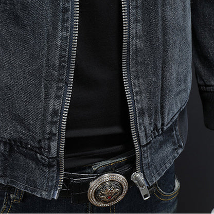 DSQUARED2 2026 Denim Jacket