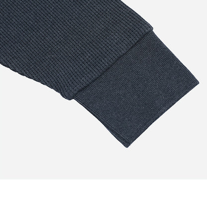 MR.TOM 2025ss Couple Sweatshirts