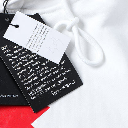 DSQUARED2 Print Hoodies