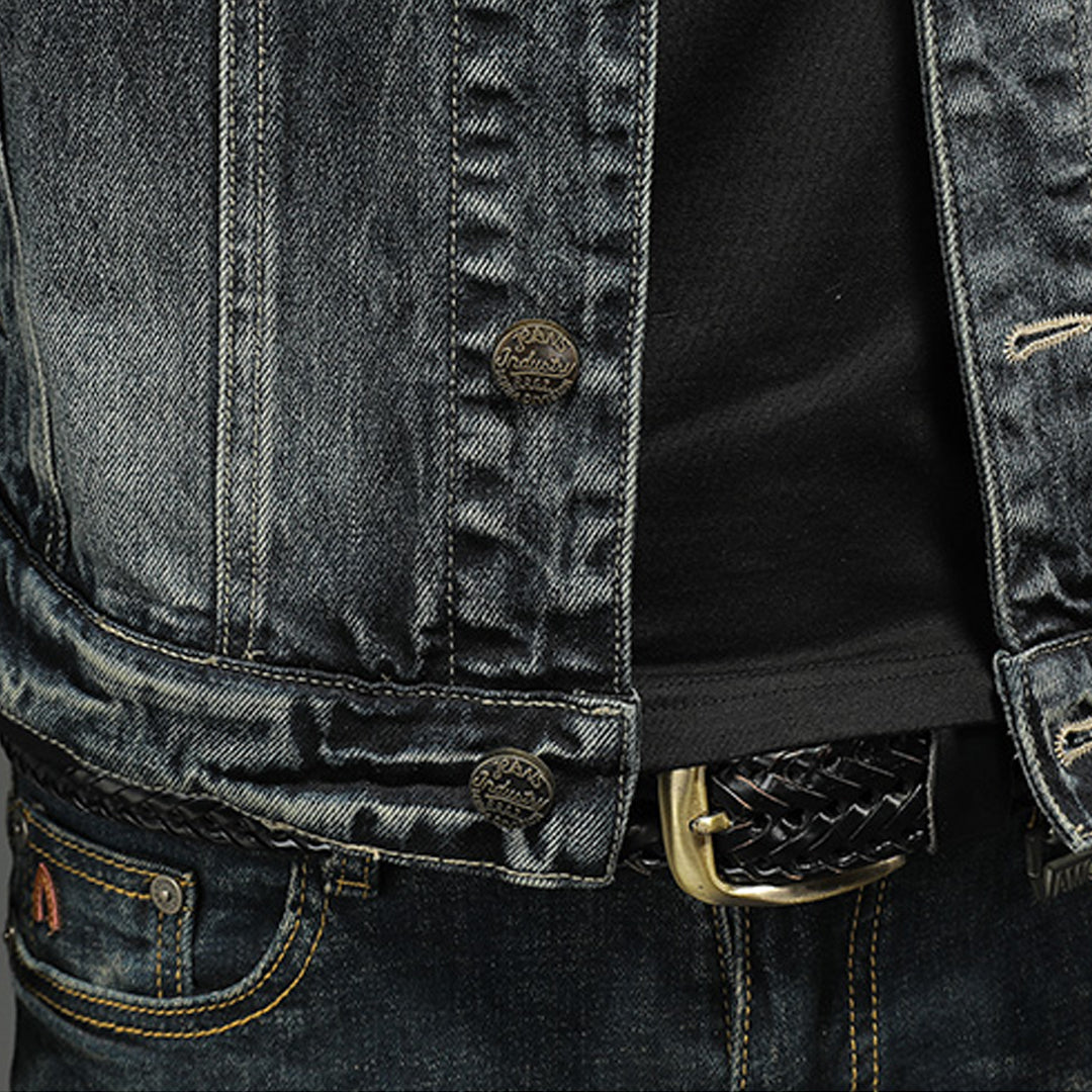 DSQUARED2 24ss Denim Jacket