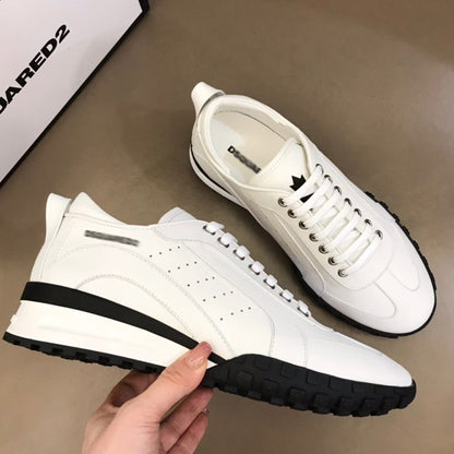DSQUARED2 2025SS Casual sneakers