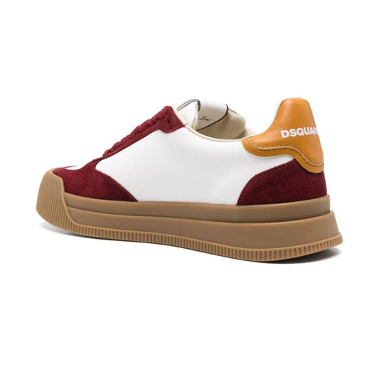 DSQUARED2 Men Casual Sneakers