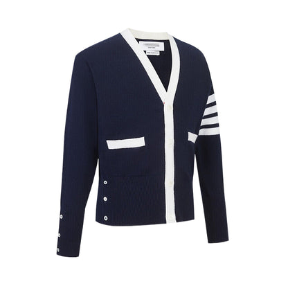 MR.TOM  Knitted cardigan