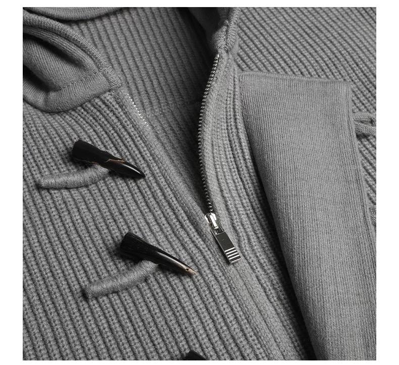 MR.TOM 2025ss Women's Wool Coat Jacket