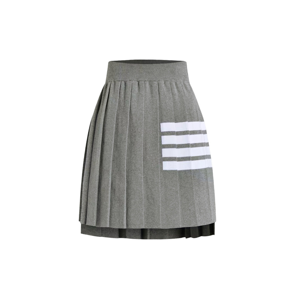 MR.TOM 25ss Short skirt