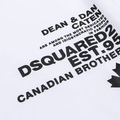 DSQUARED2 2026ss DSQ2 T-shirt