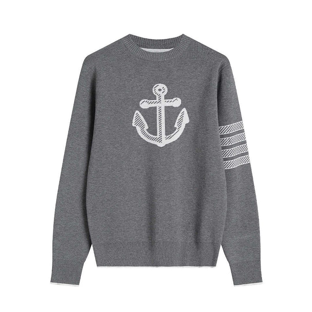 MR.TOM 2025 Casual Sweater