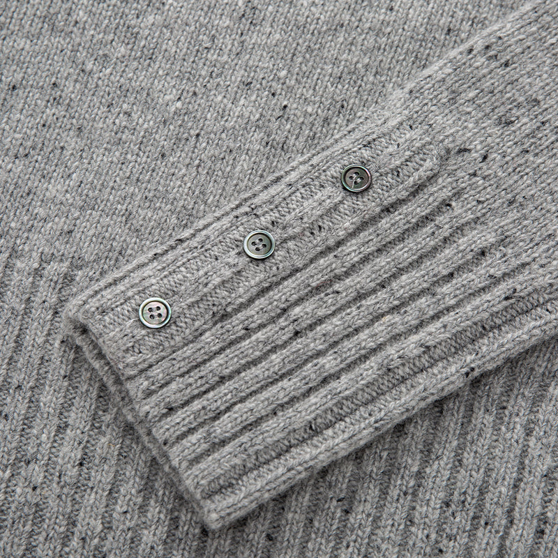 MR.TOM 2025ss Cotton Sweater