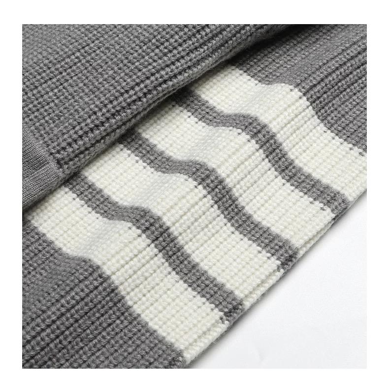 MR.TOM 2025ss Women's Wool Coat Jacket