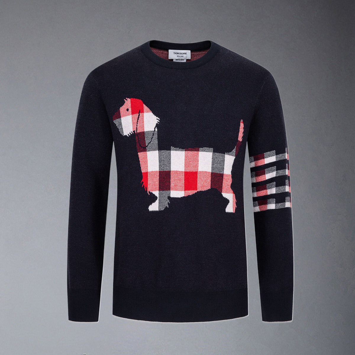 MR.TOM Casual sweater