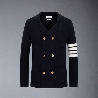 MR.TOM 2025ss Wool Coat