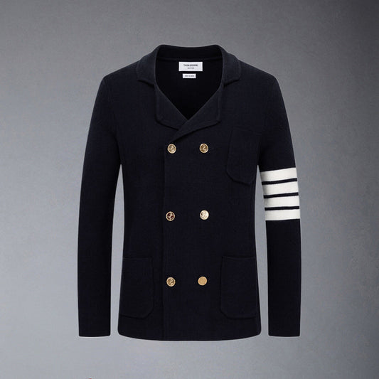 MR.TOM 2025ss Wool Coat