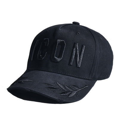 DSQUARED2 Embroidery Hat