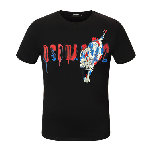 DSQUARED2 Tiger T-shirt