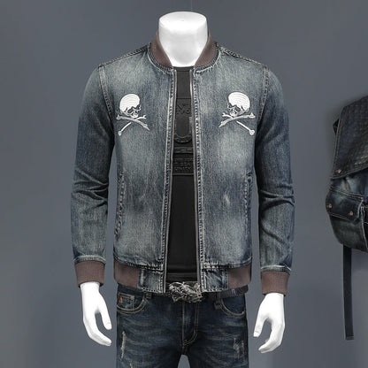 DSQUARED2 Denim Jacket
