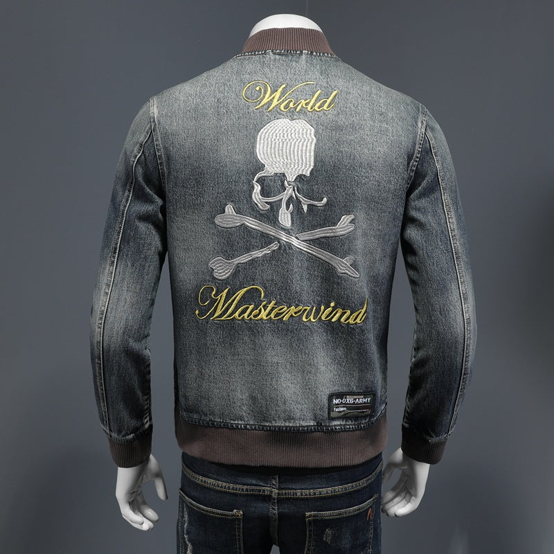 DSQUARED2 Denim Jacket