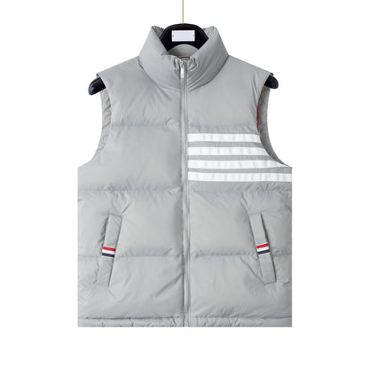 MR.TOM 2026ss Women's Winter Vest
