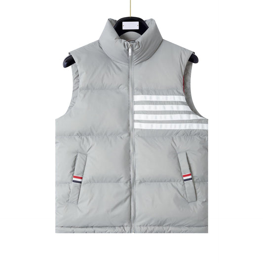 MR.TOM 2026ss Women's Winter Vest