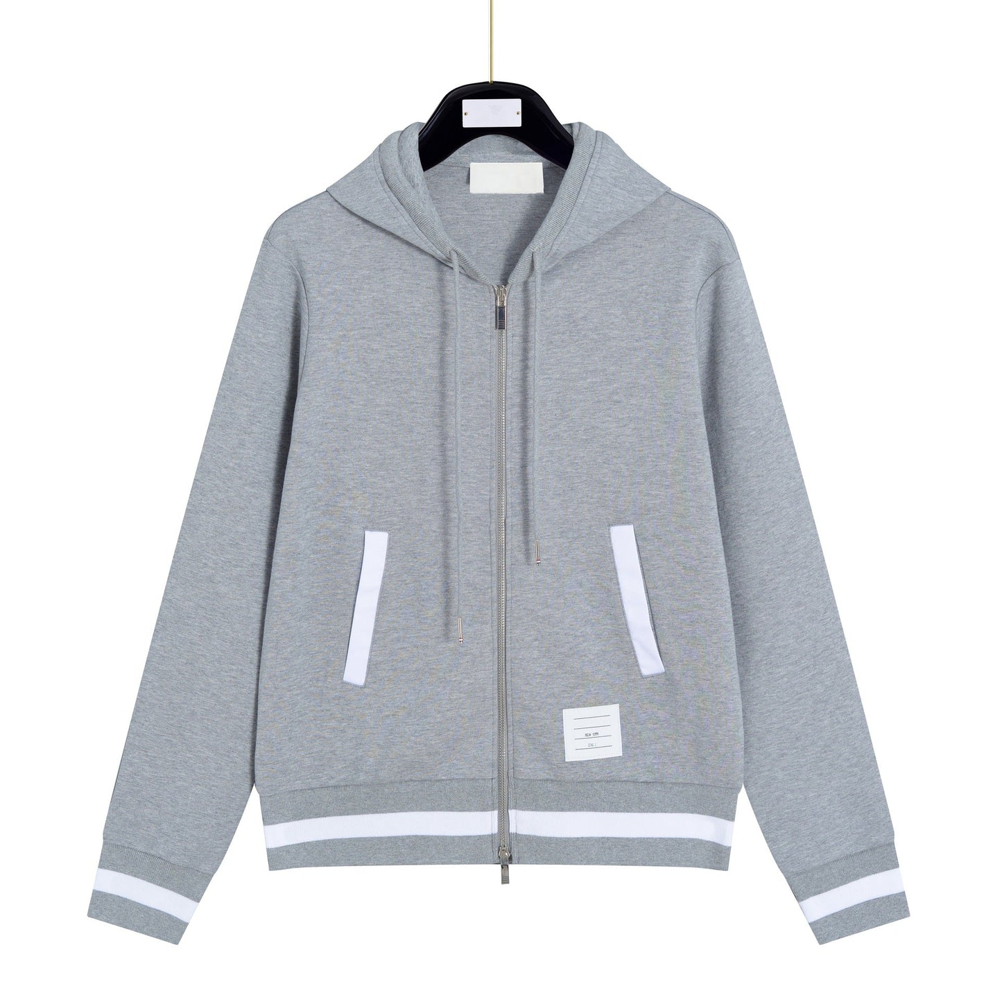 MR.TOM 2025SS Sports Hoodie