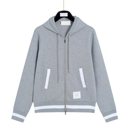 MR.TOM 2025SS Sports Hoodie