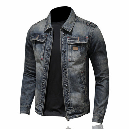 DSQUARED2 25ss Blue Denim Jacket