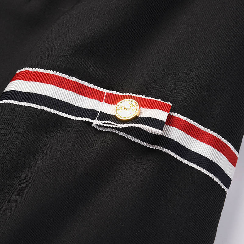 MR.TOM 2025ss Men's Suits