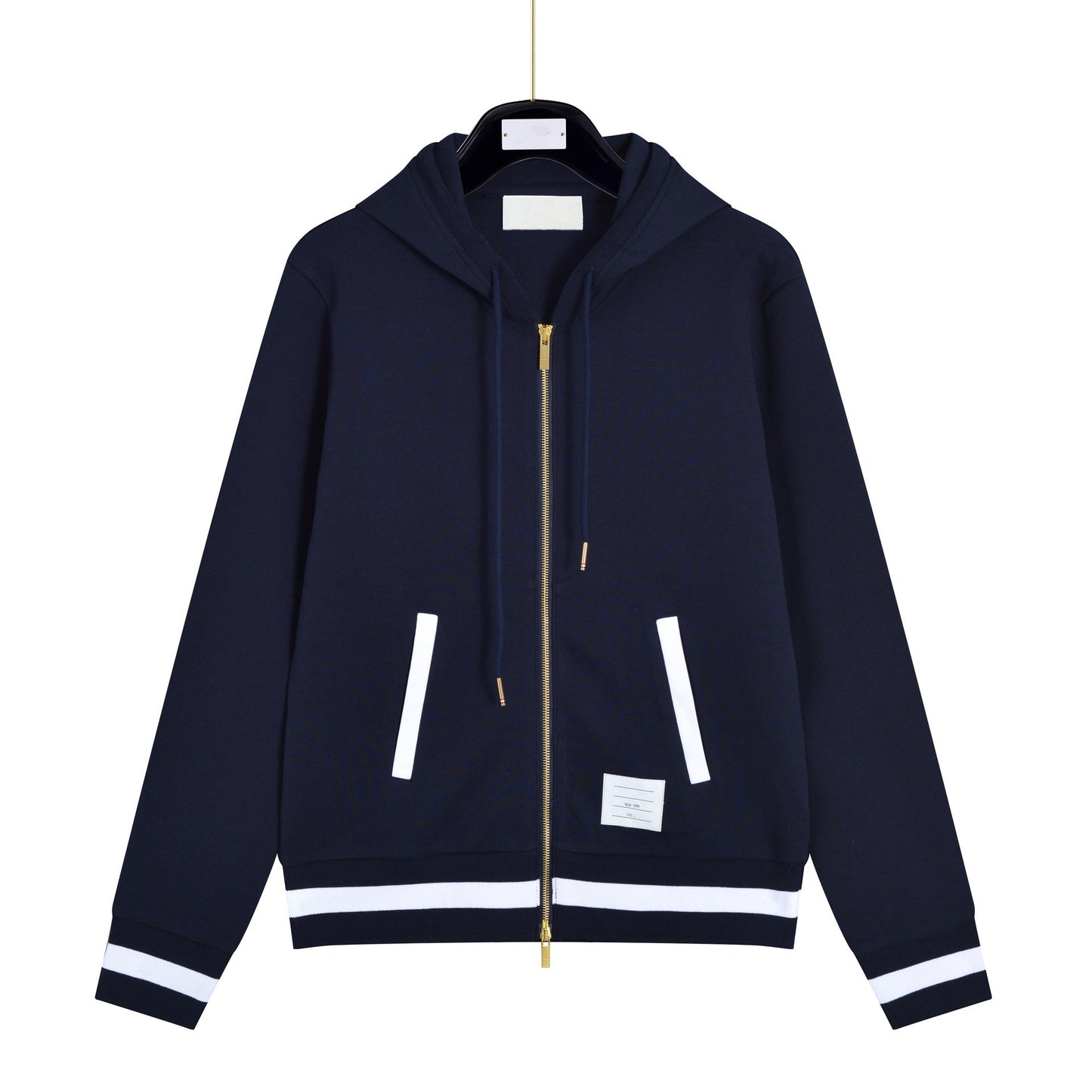 MR.TOM 2025SS Sports Hoodie