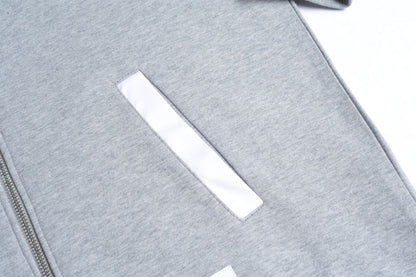 MR.TOM 2025SS Sports Hoodie